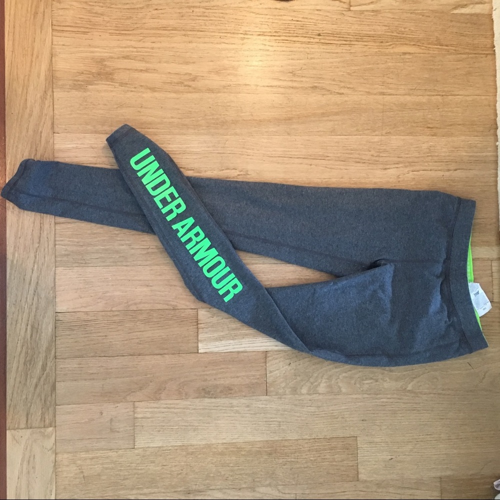 UnderArmour leggings